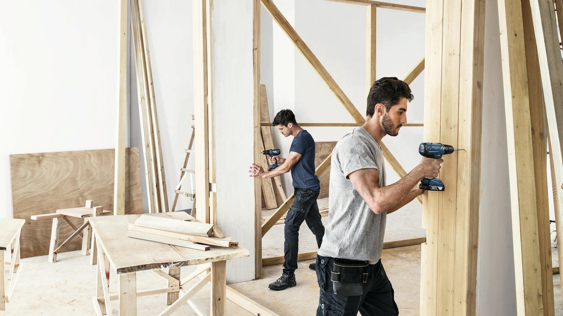 Costruzione Guida Idee Consigli per gli appassionati del fai da te Pannelli in cartongesso Isolamento