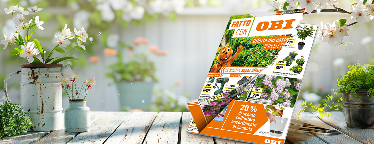 Offerte promozionali