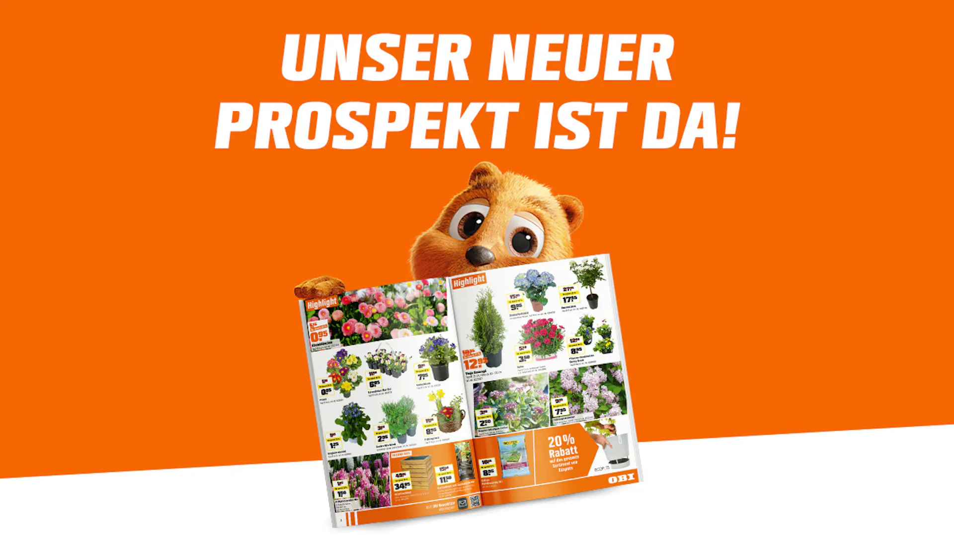 Werbung