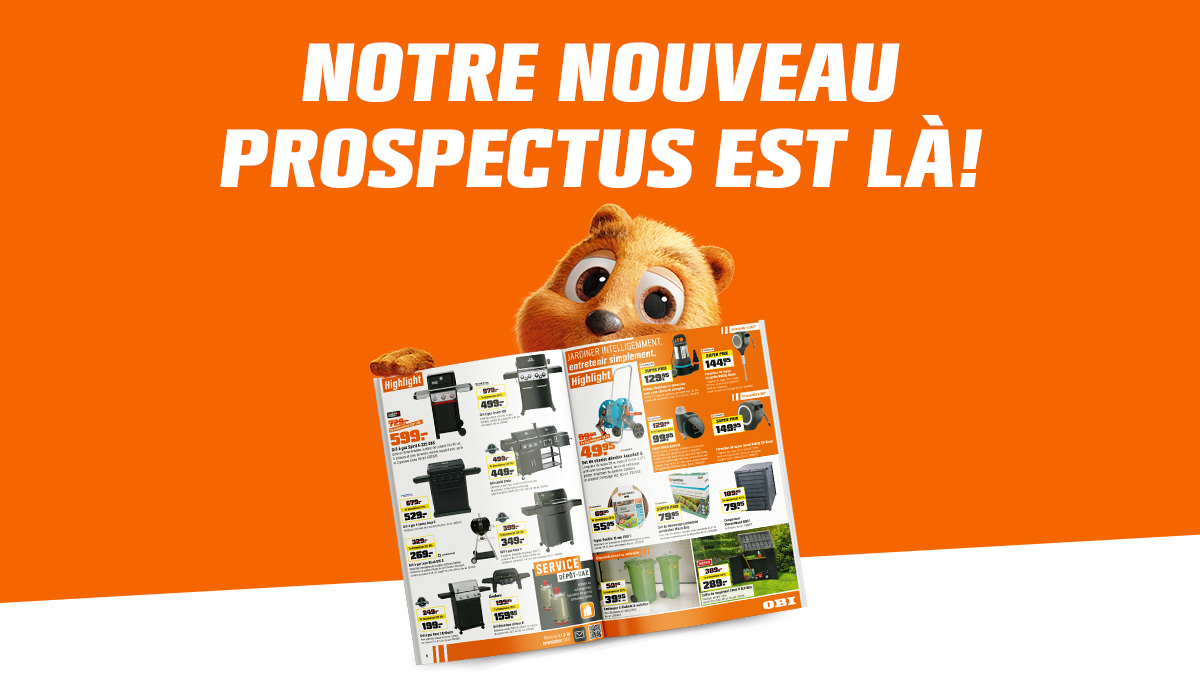 Offres populaires de la publicité