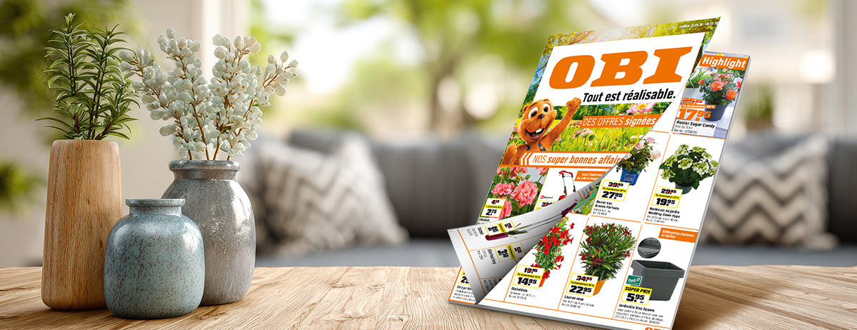 Offres publicitaires