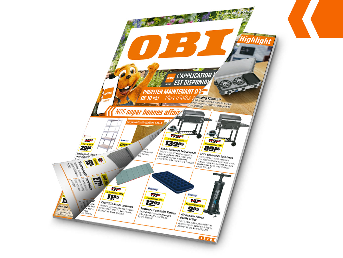Offres publicitaires