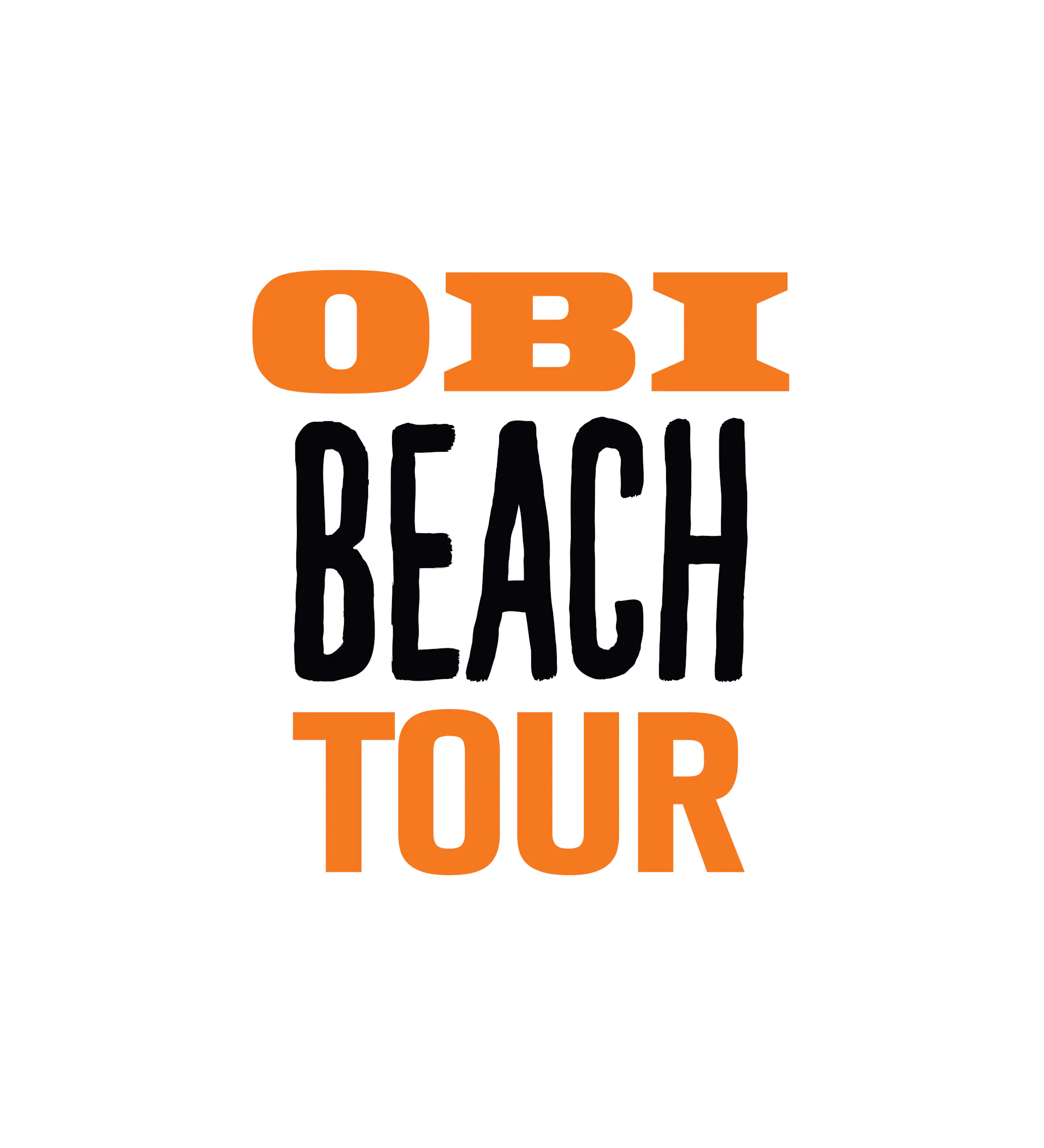 OBI Beach Tour 2026