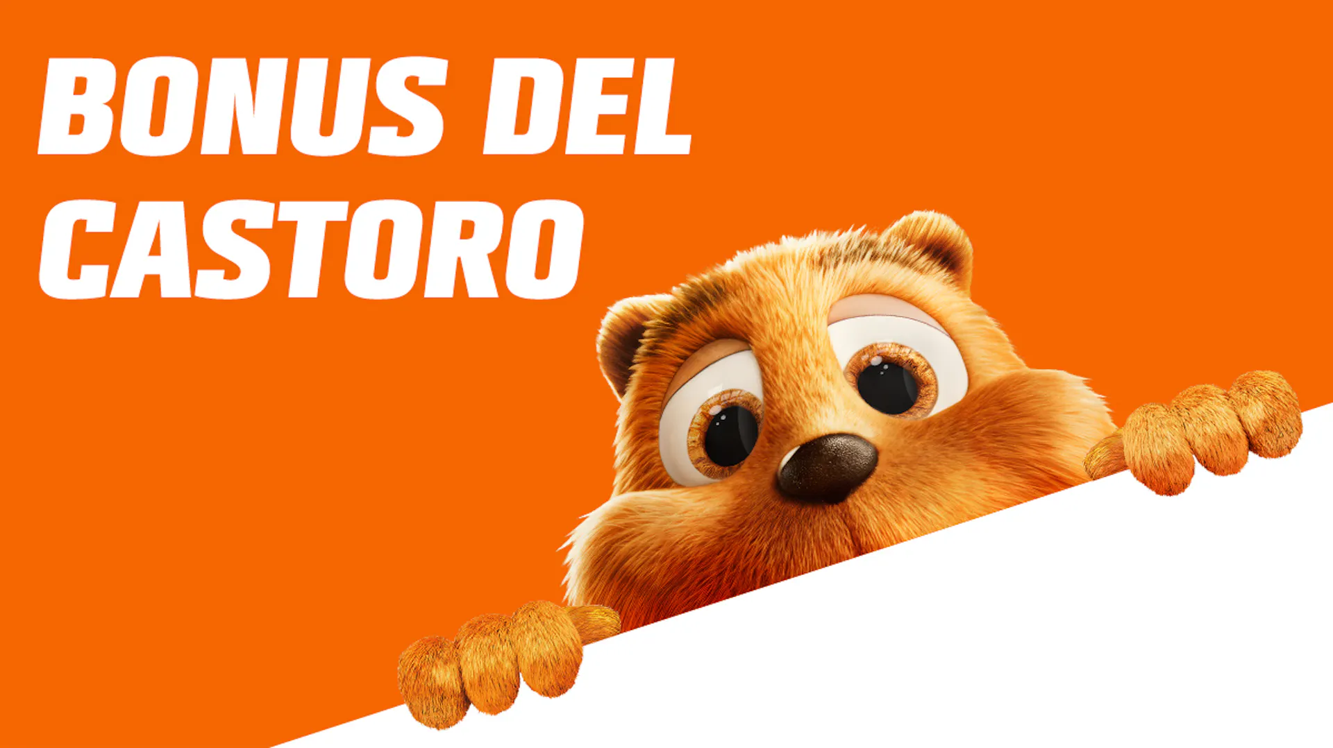 Bomus del Castoro