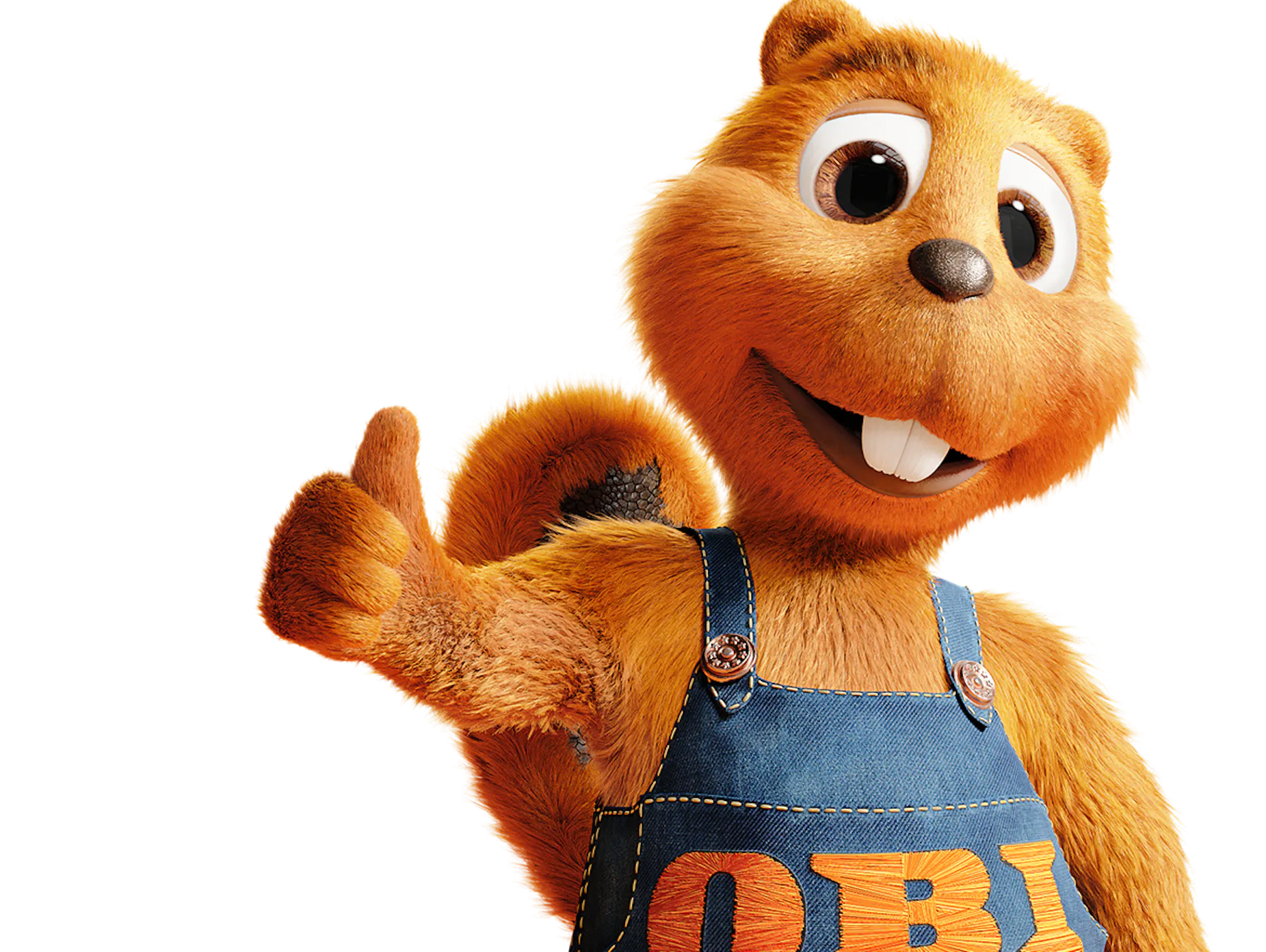 OBI Biber