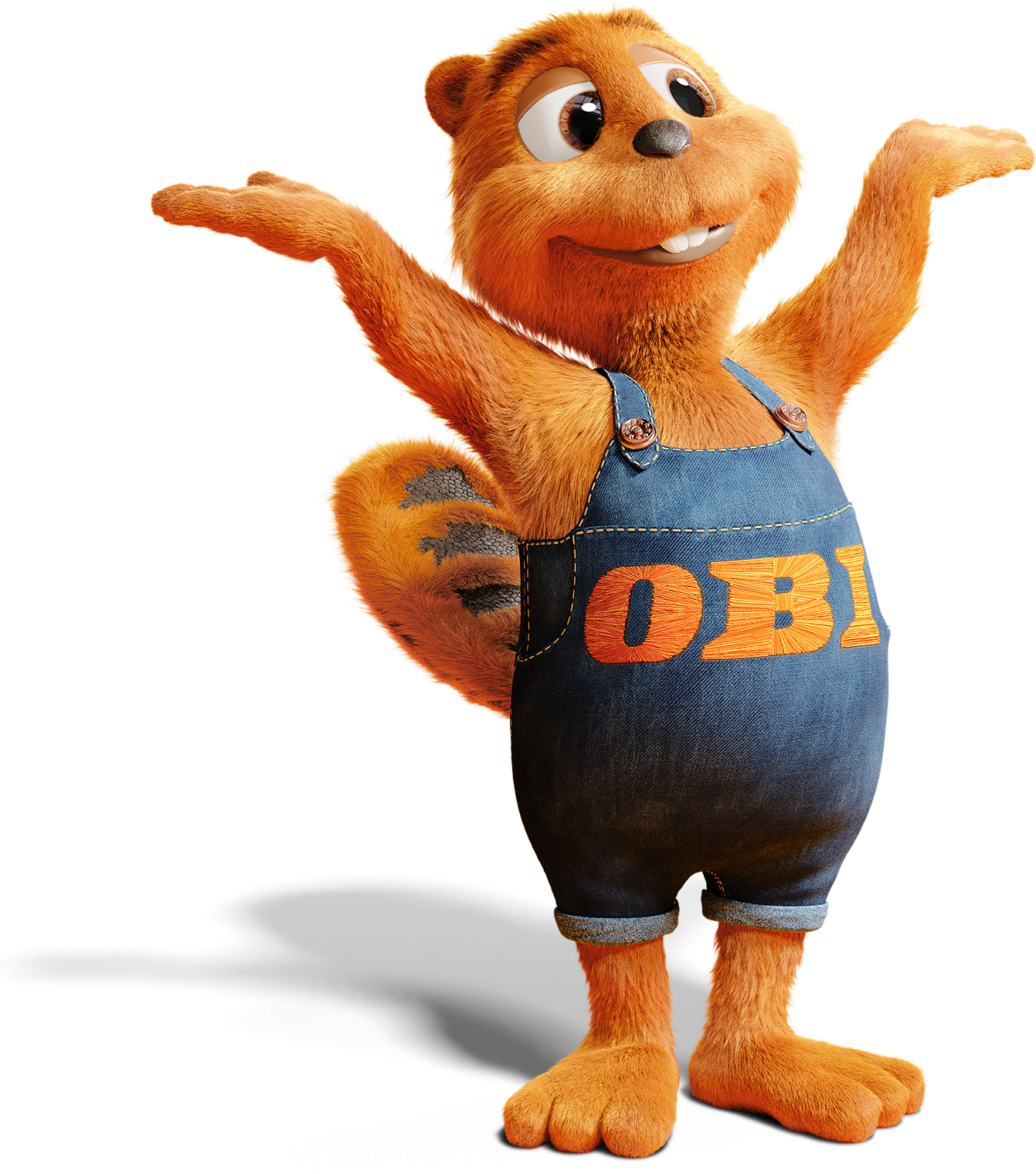 OBI Biber