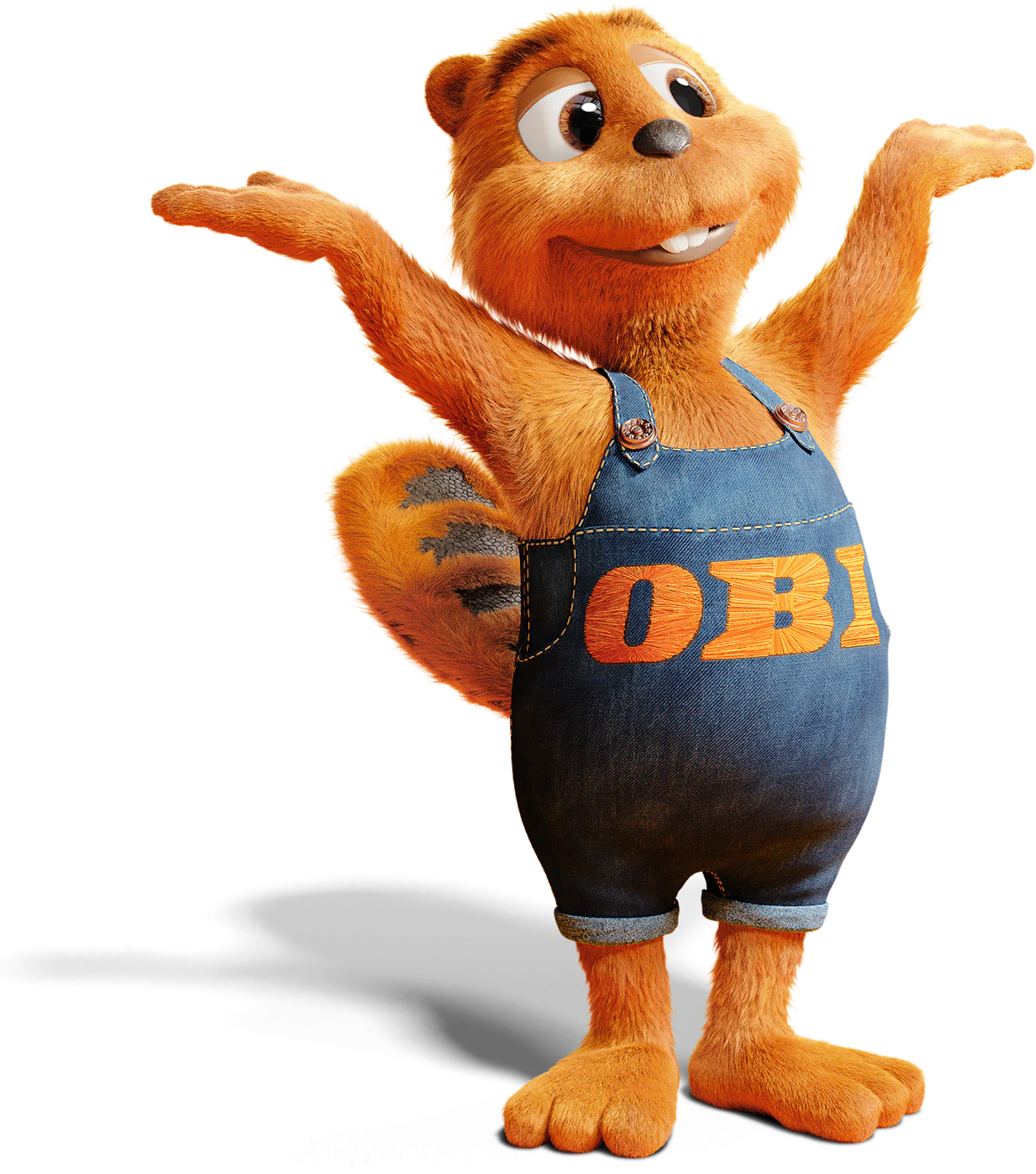 OBI Biber