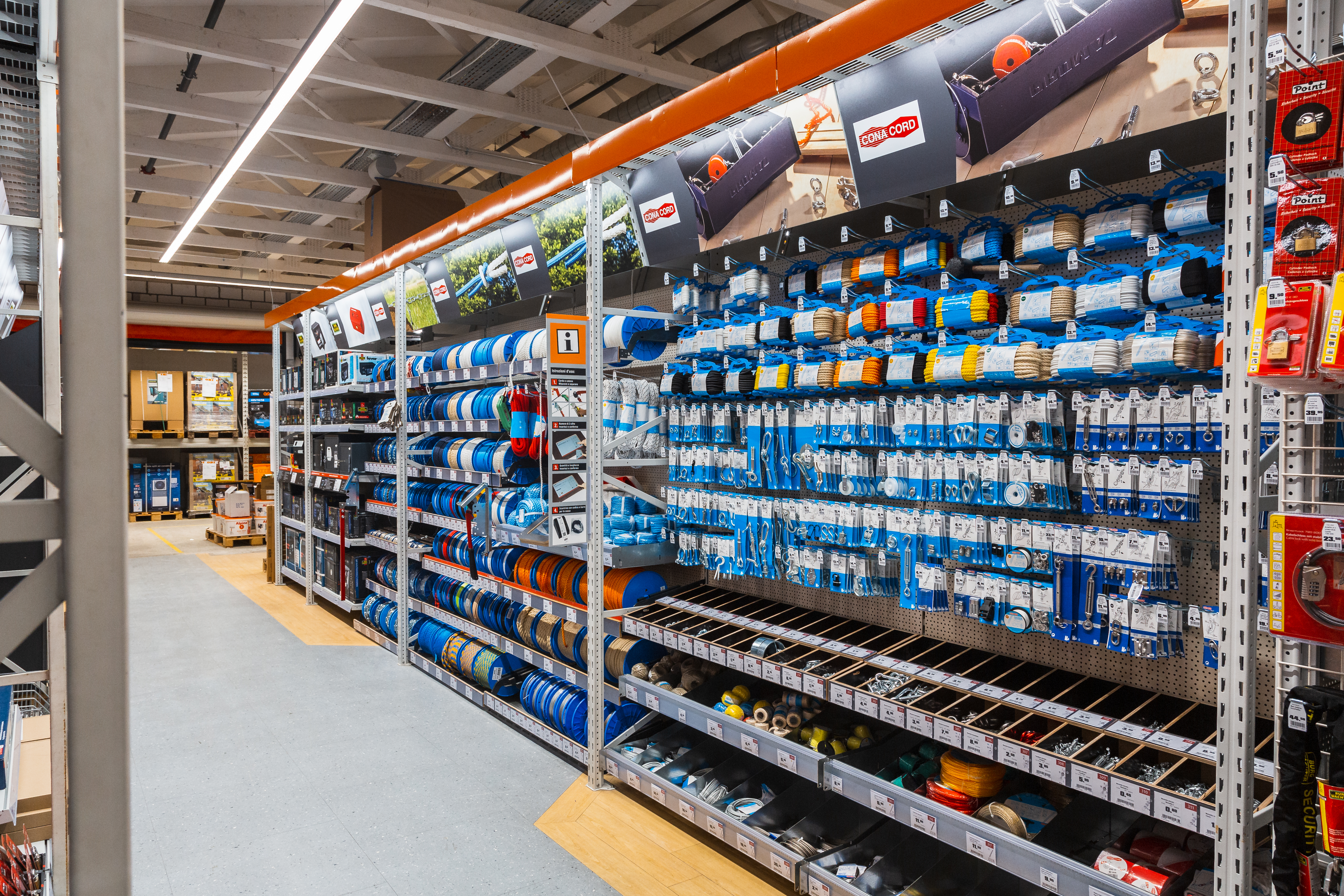 Magasin OBI
