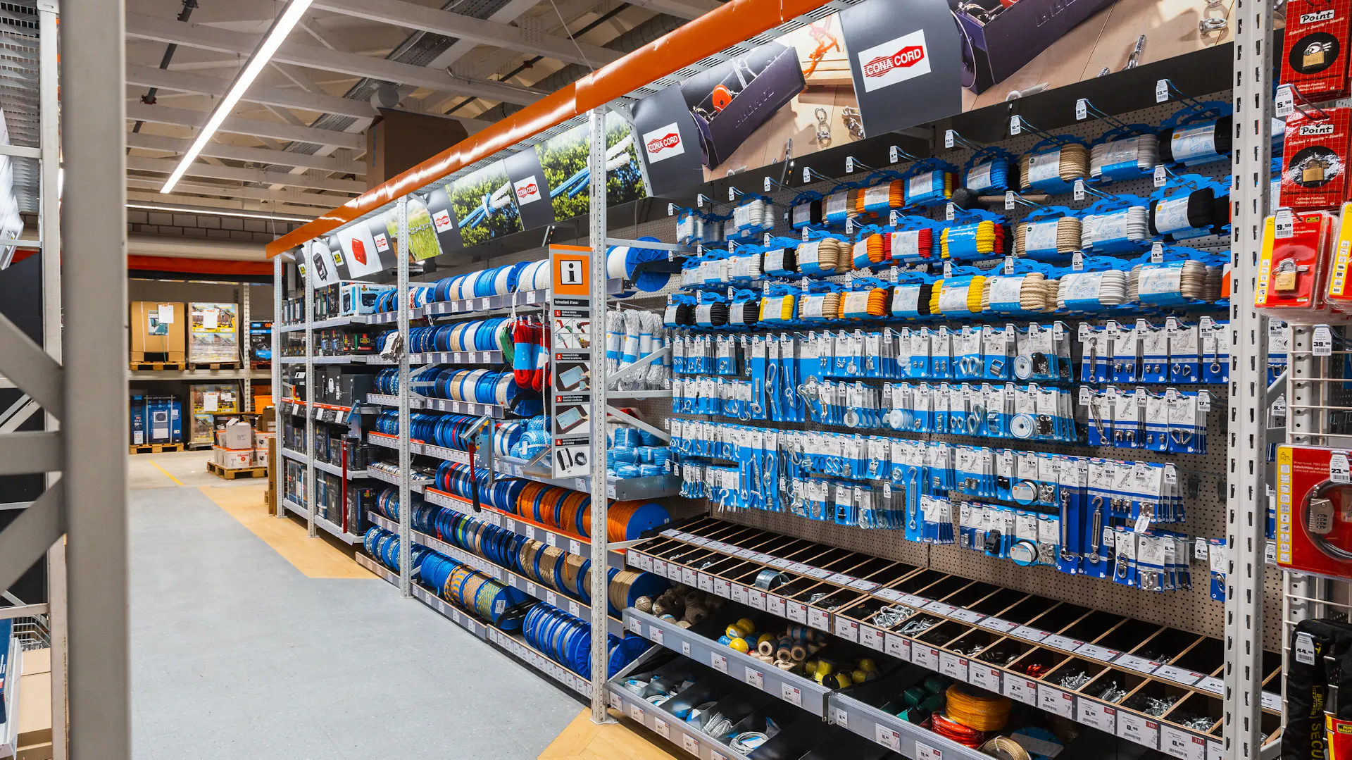 Magasin OBI