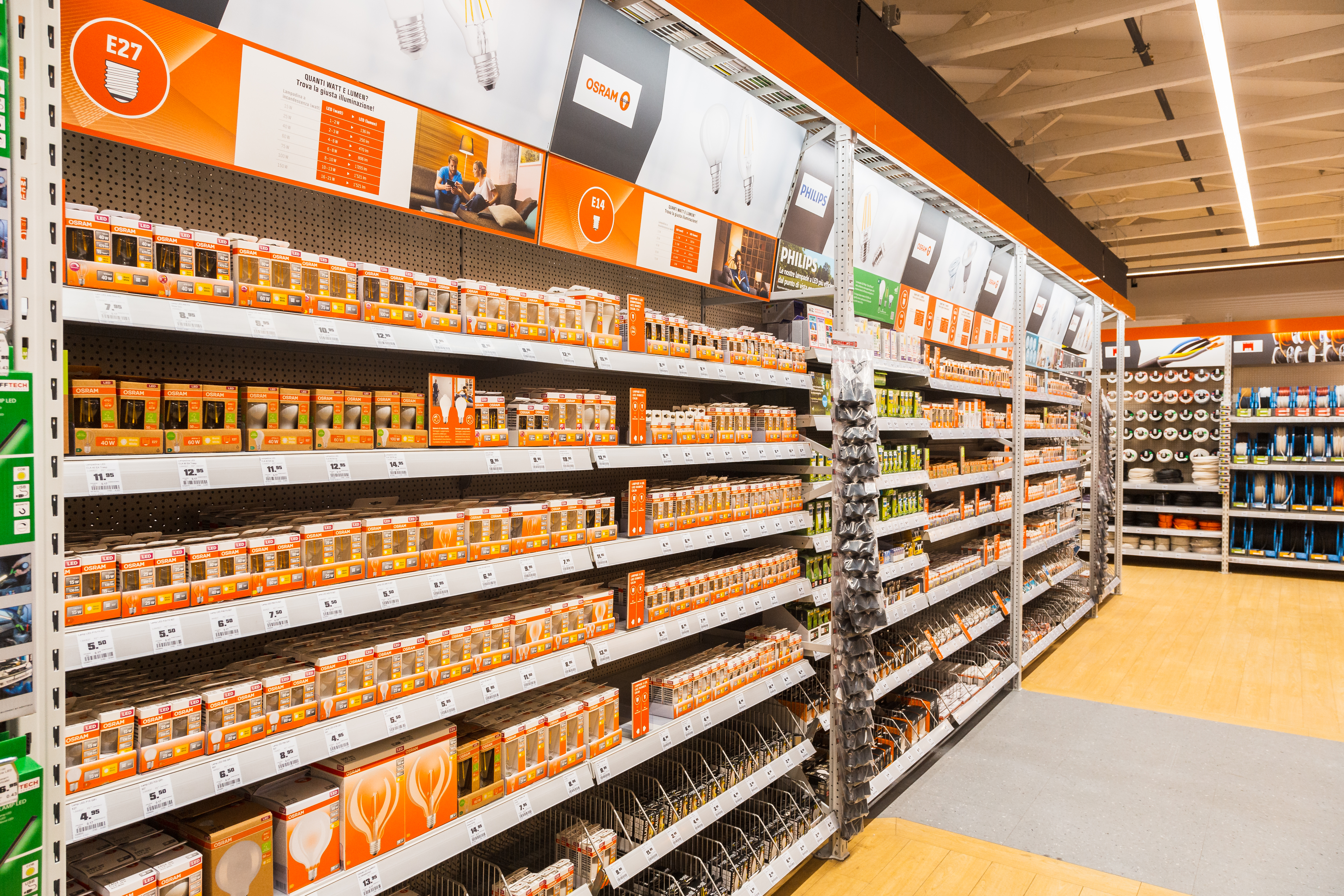 Magasin OBI