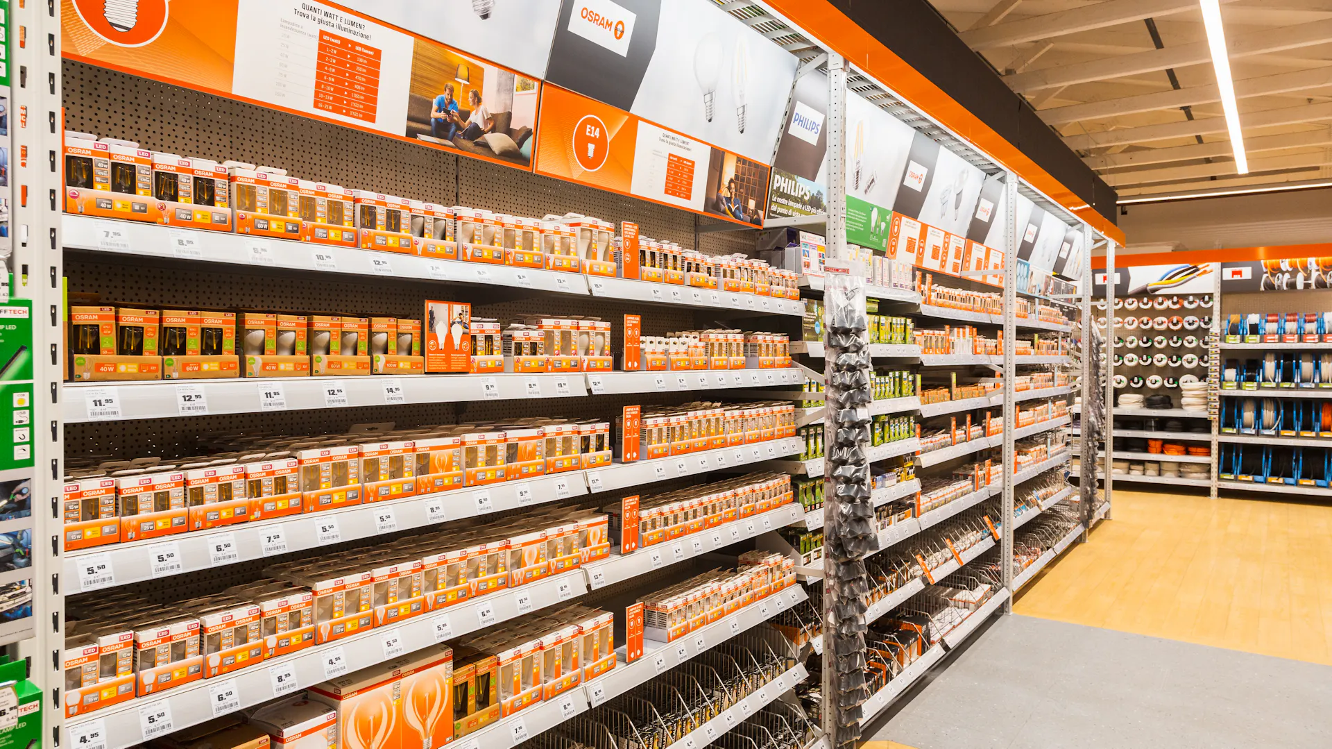 Magasin OBI
