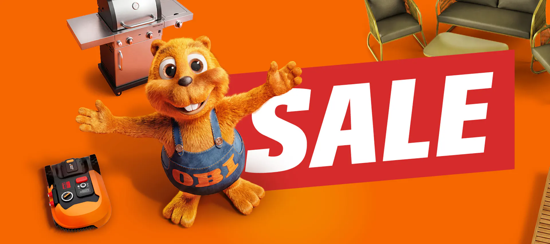 Sale-Angebote