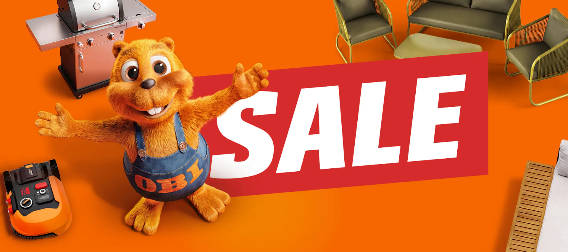 Sale
