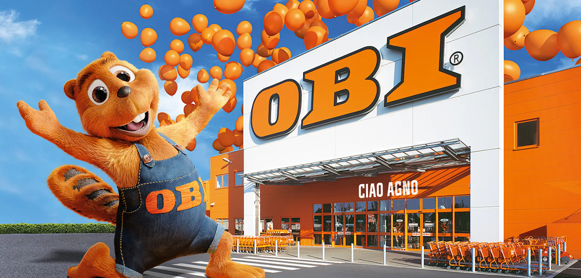 OBI Agno