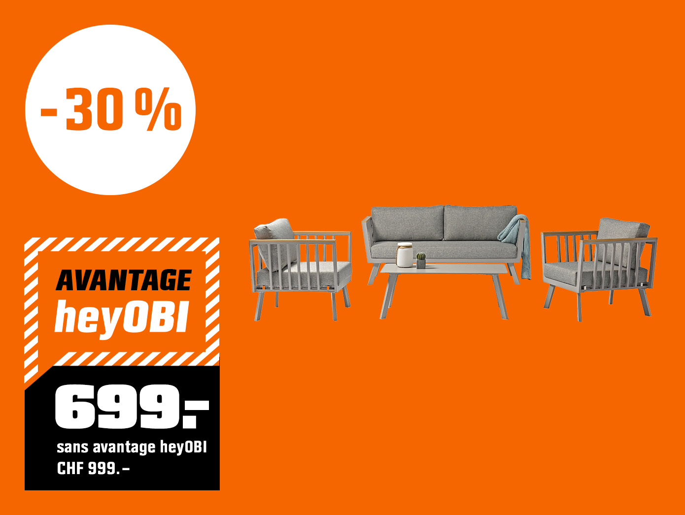 Offre heyOBI