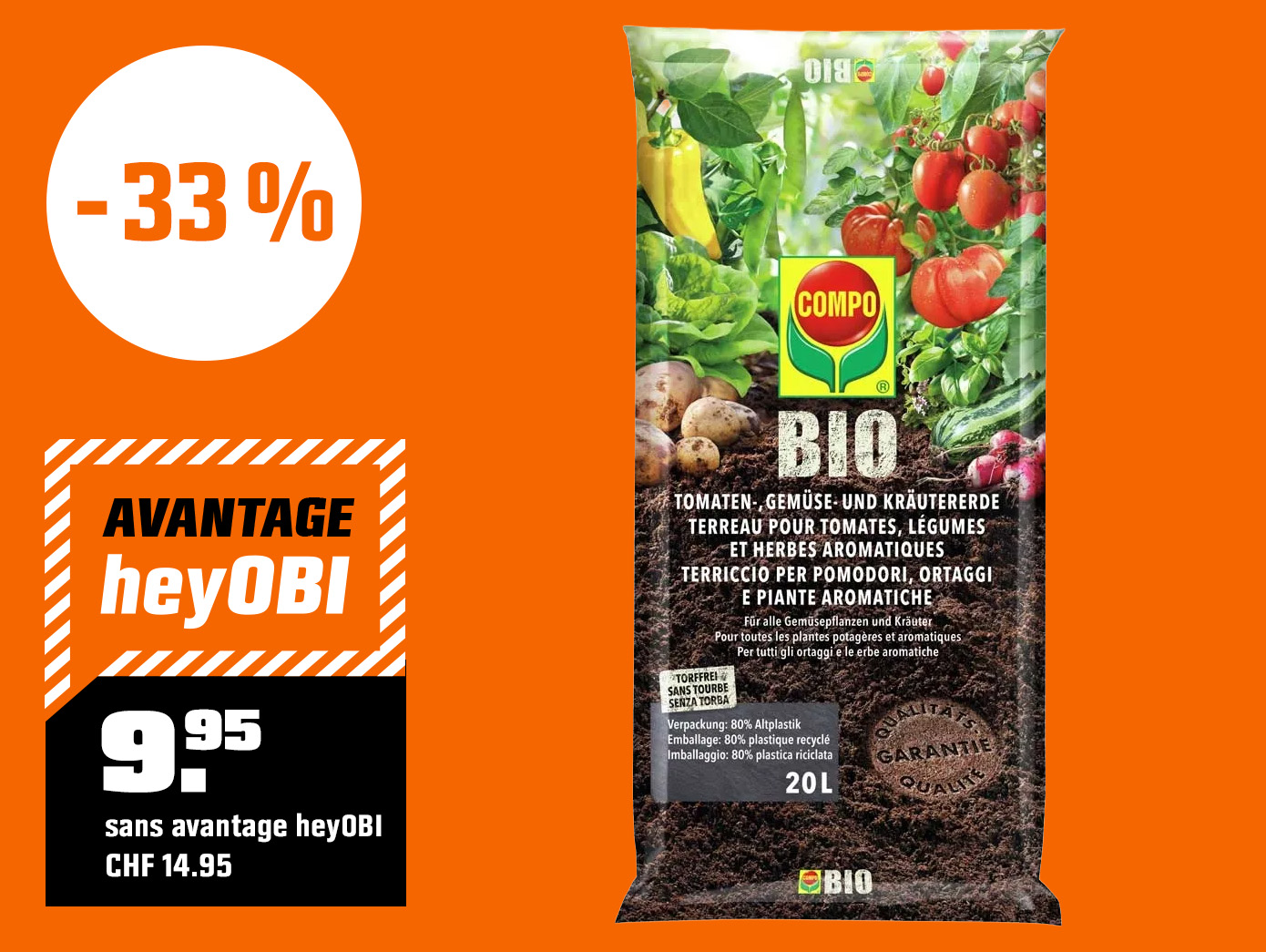 Offre heyOBI