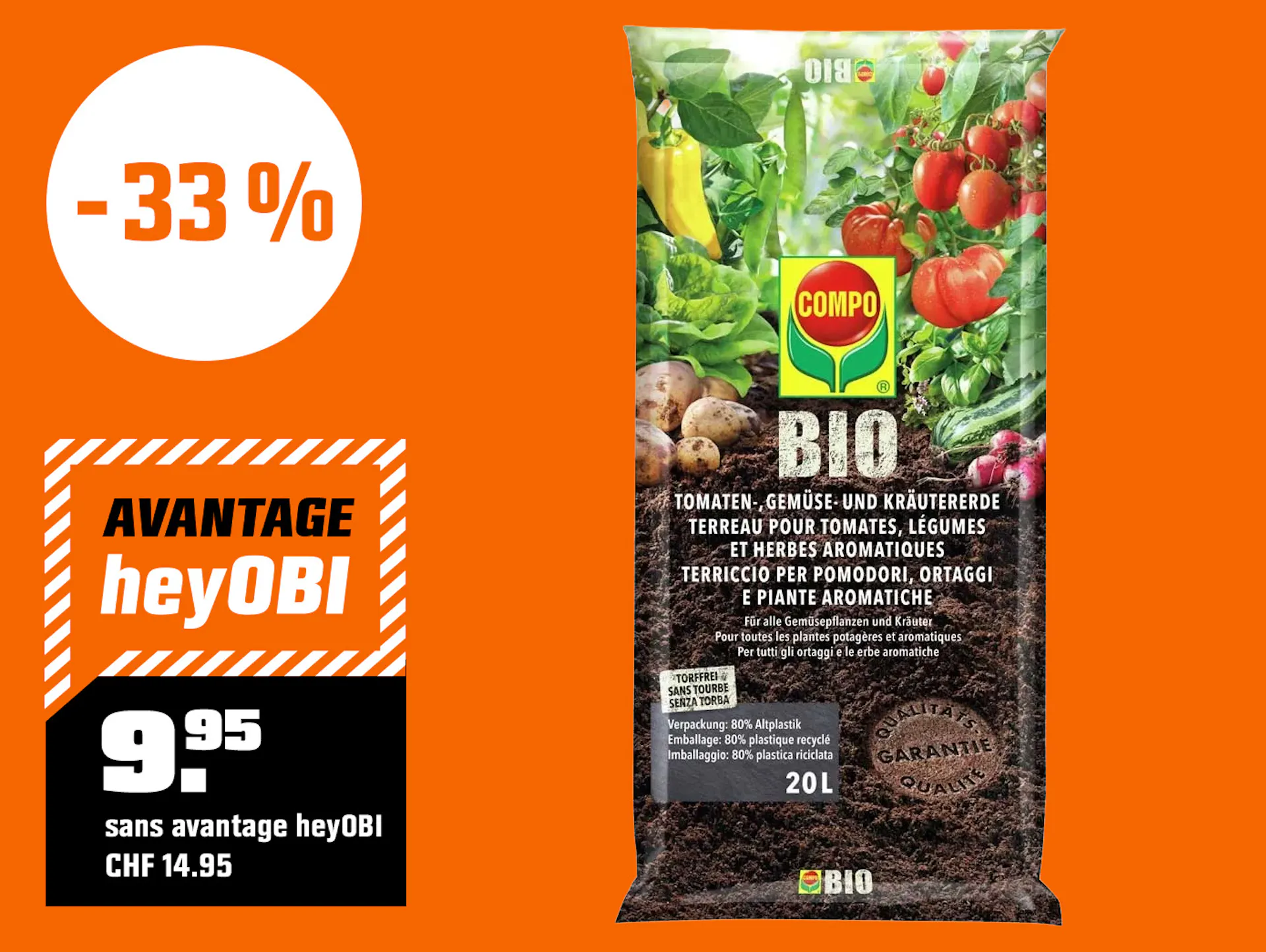 Offre heyOBI