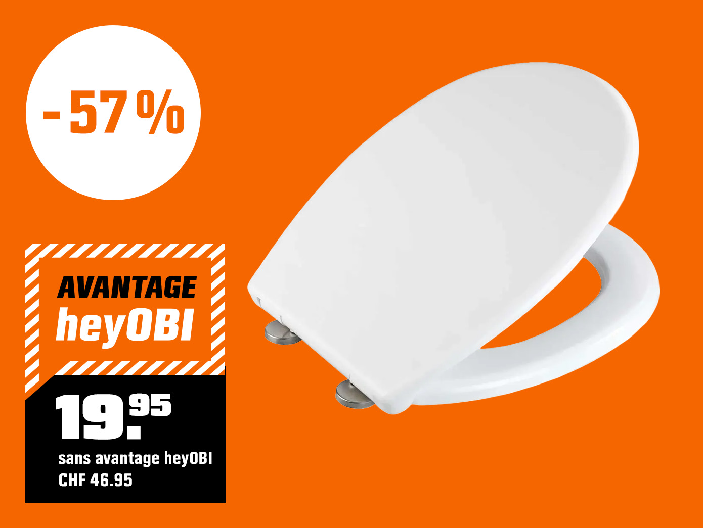 Offre heyOBI