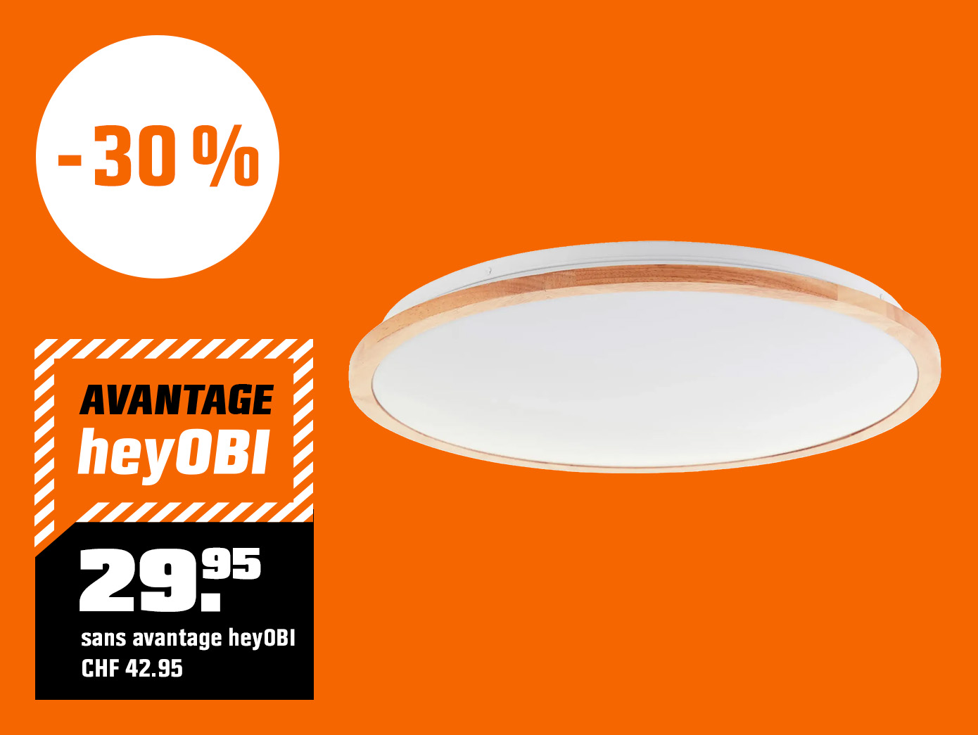 Offre heyOBI