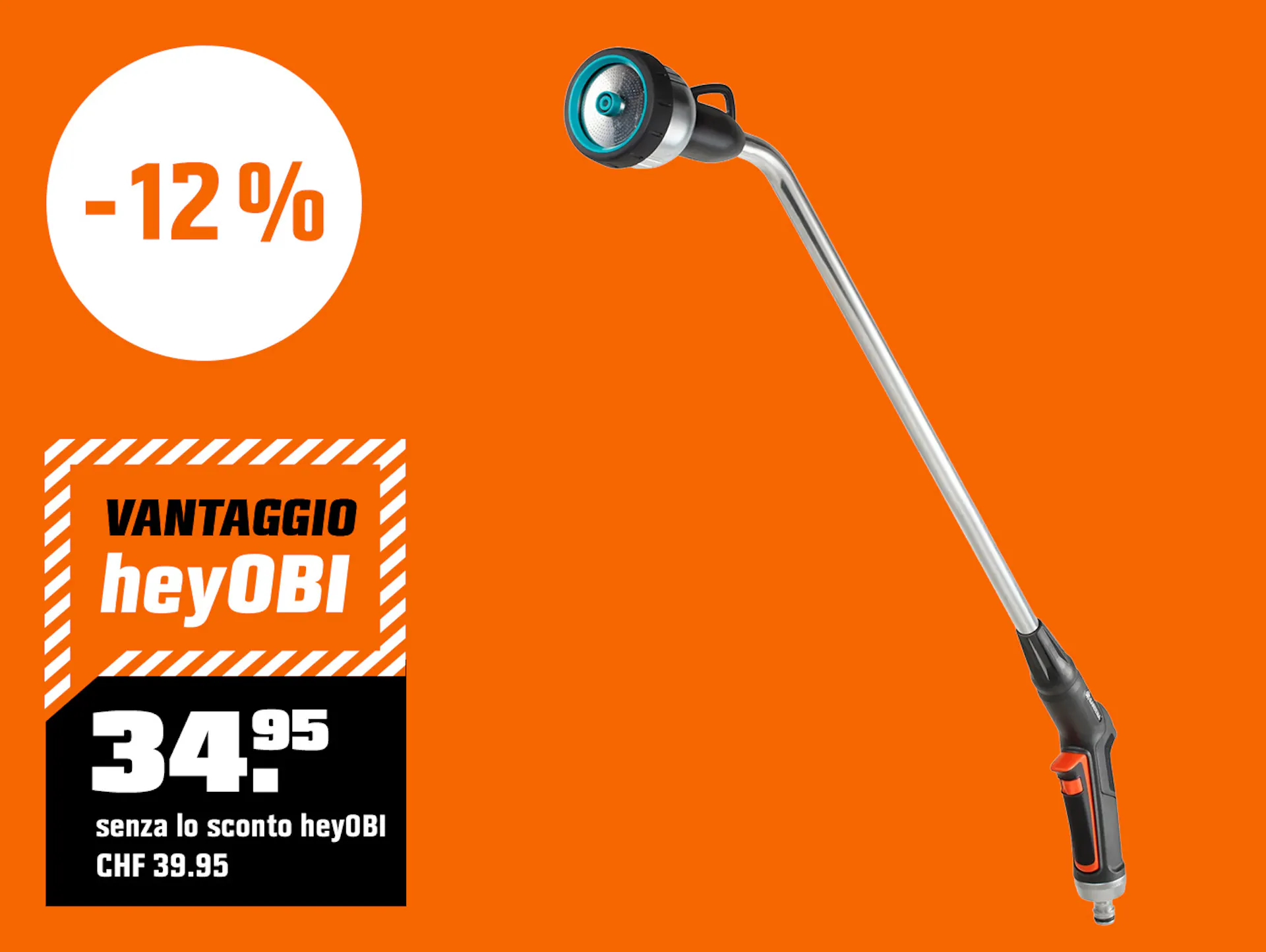 Offerta heyOBI
