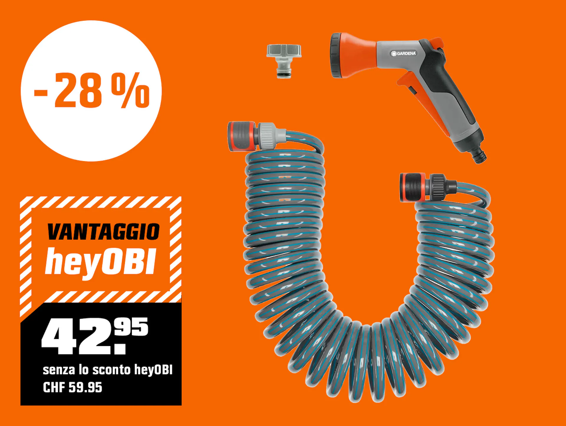 Offerta heyOBI