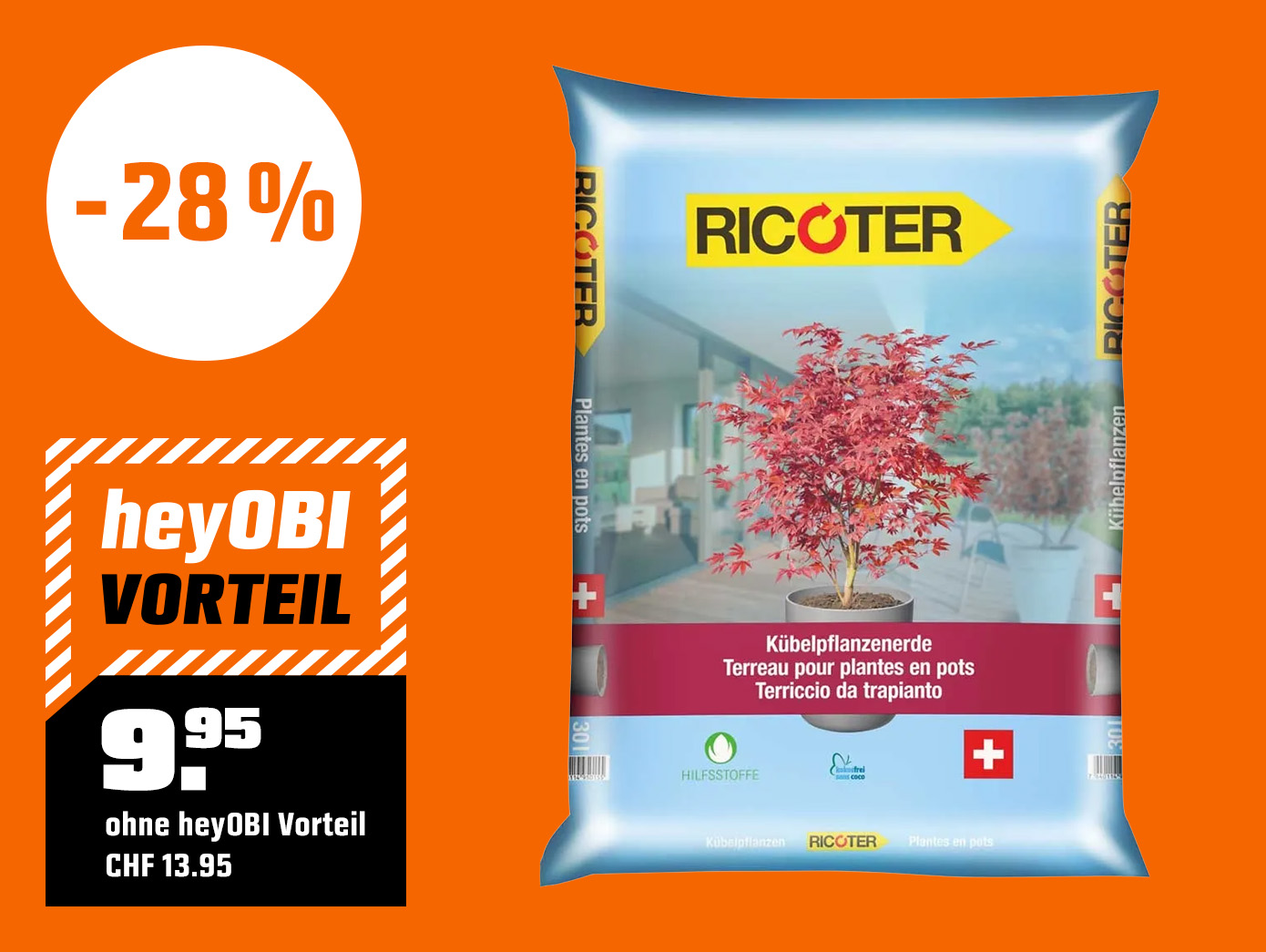 heyOBI Angebot