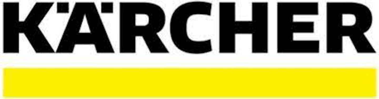 Kärcher Logo