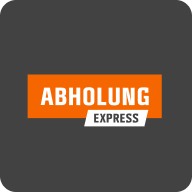 abholung express