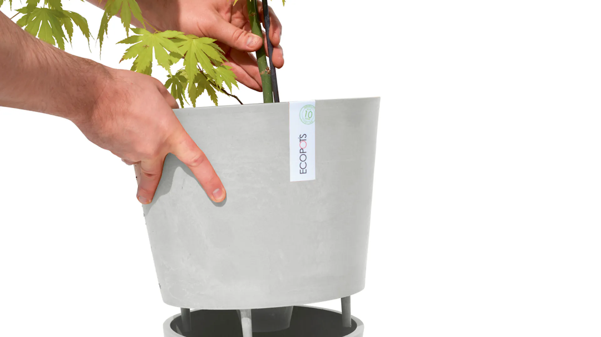 Ecopots