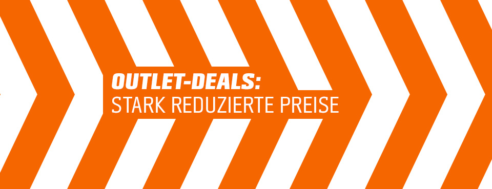 Outlet-Deals