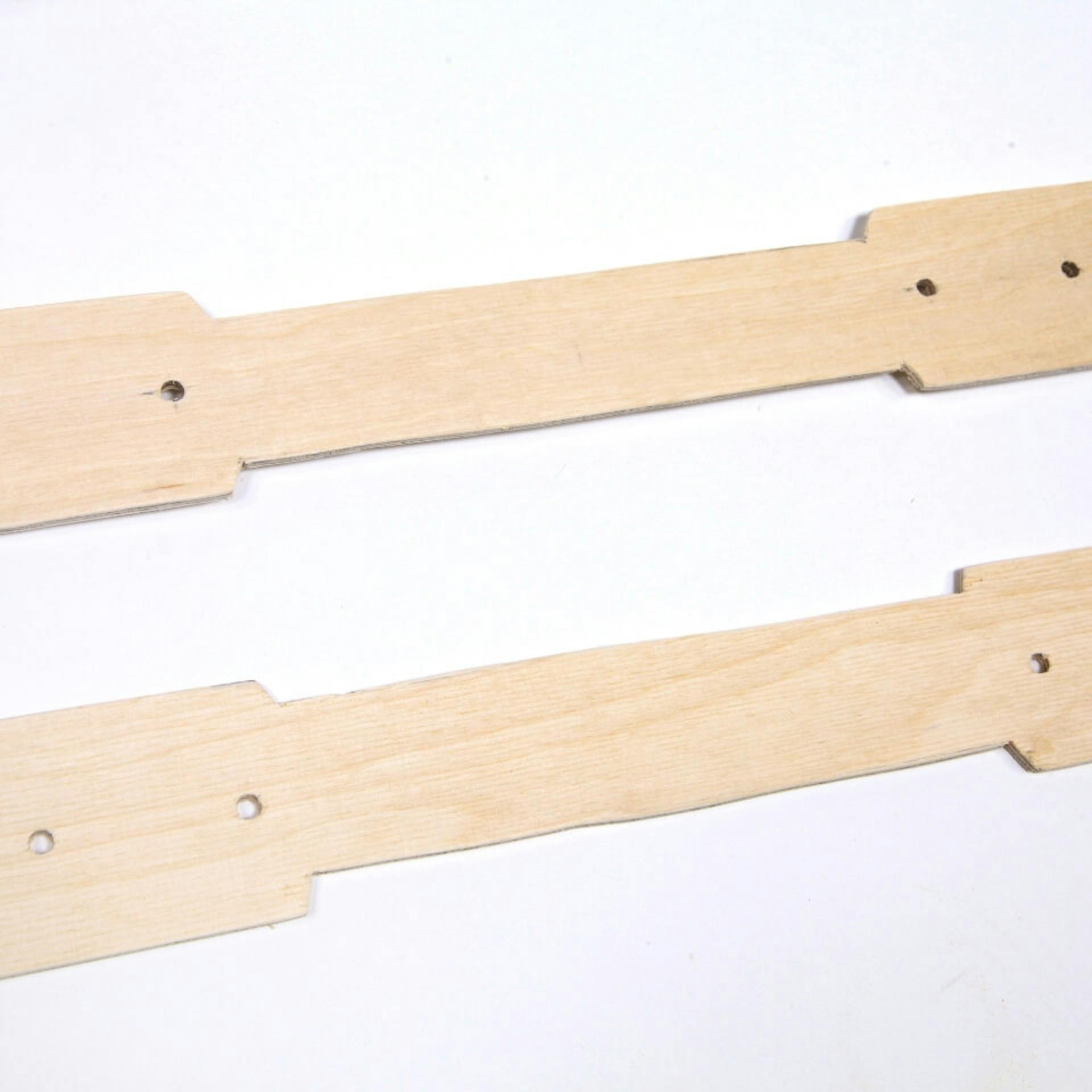 Pfeil und Bogen selber bauen Schritt für Schritt OBI Pfeil und Bogen selber bauen Schritt für Schritt OBI