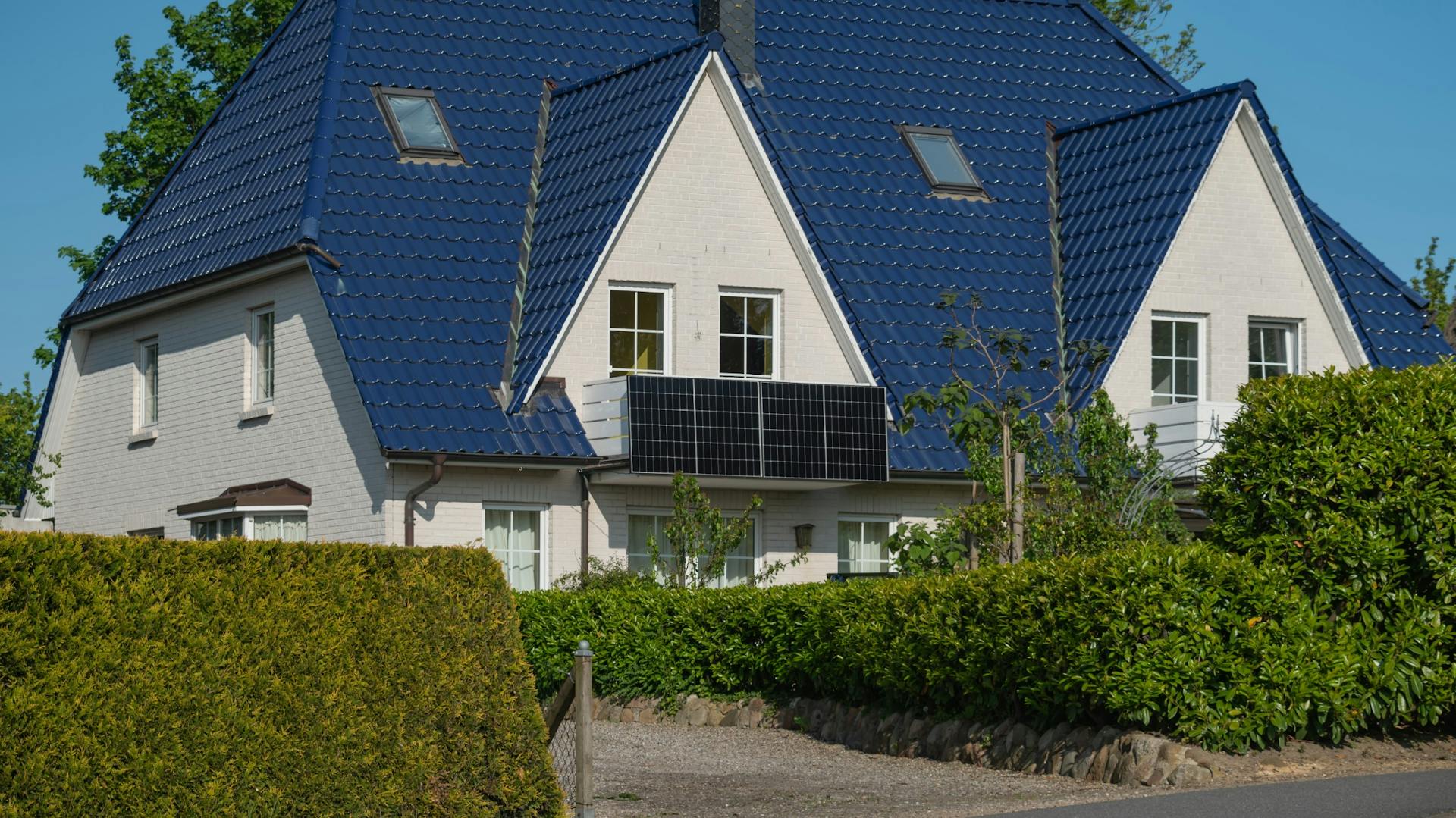 Balkonkraftwerk anschließen