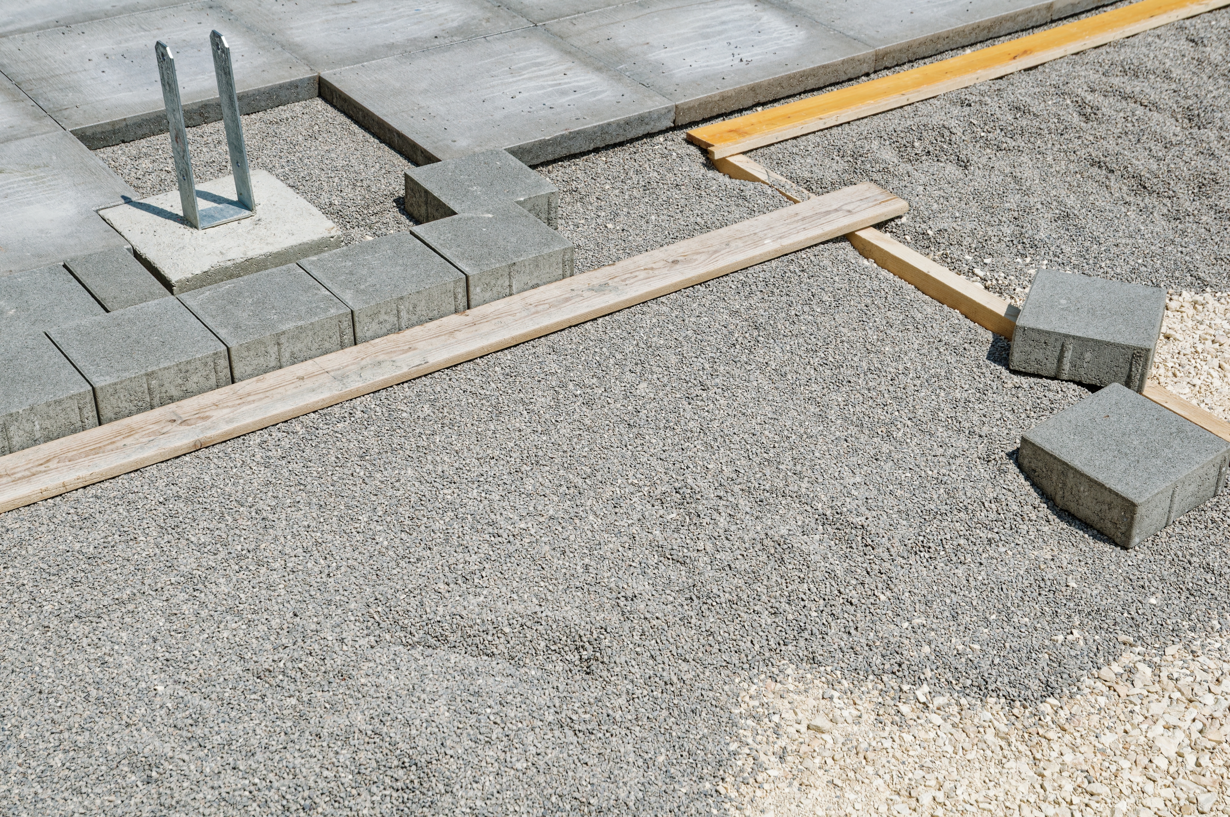 Punktfundament