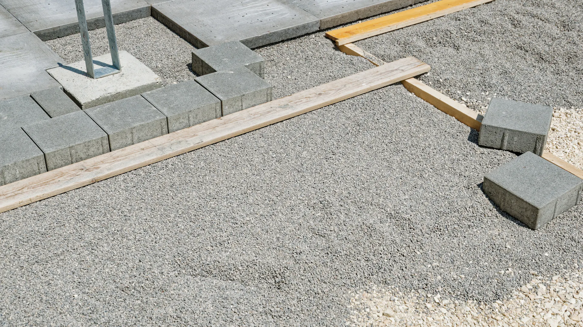 Punktfundament