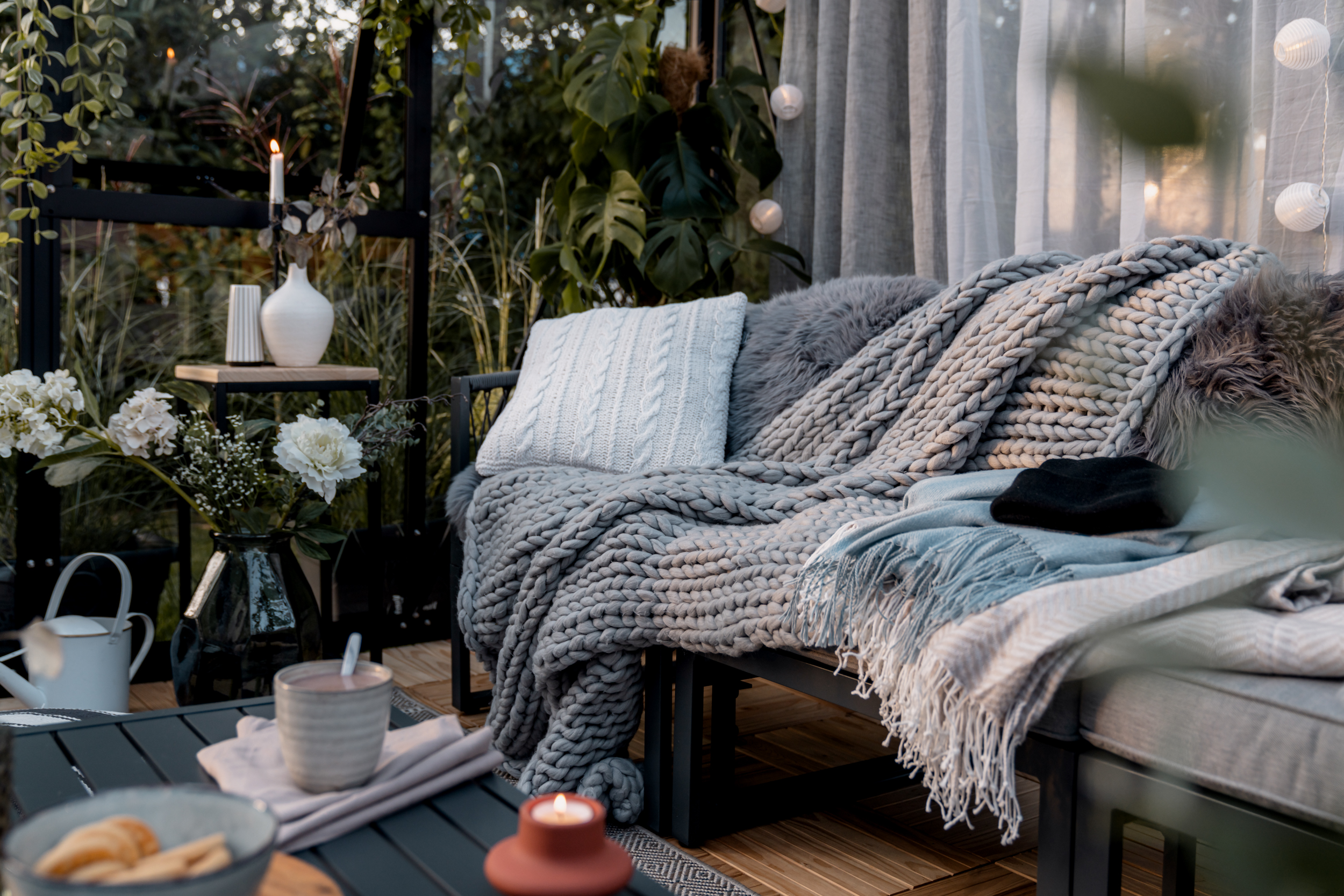 Užijte si pohodové podzimní dny 