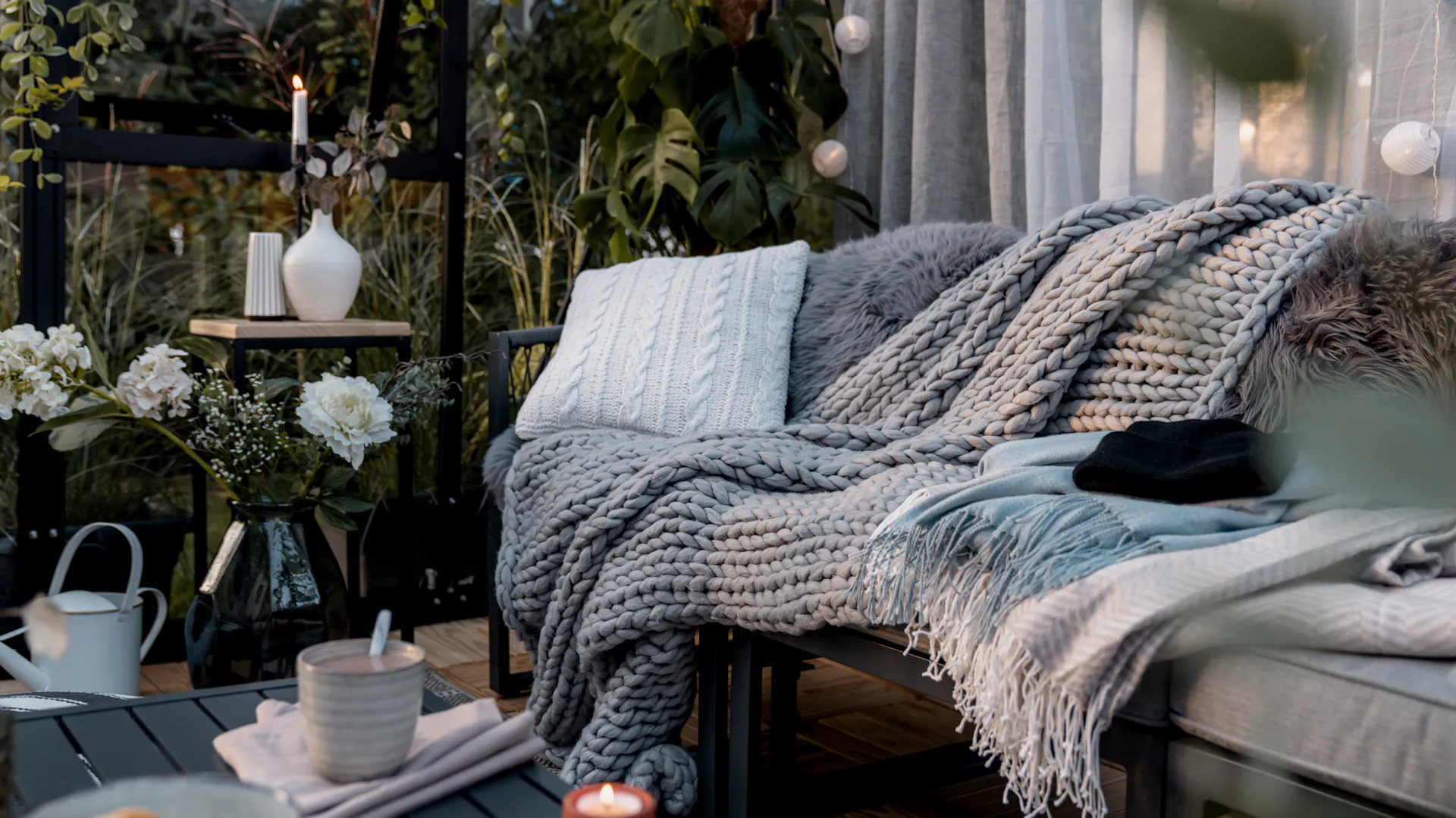 Užijte si pohodové podzimní dny