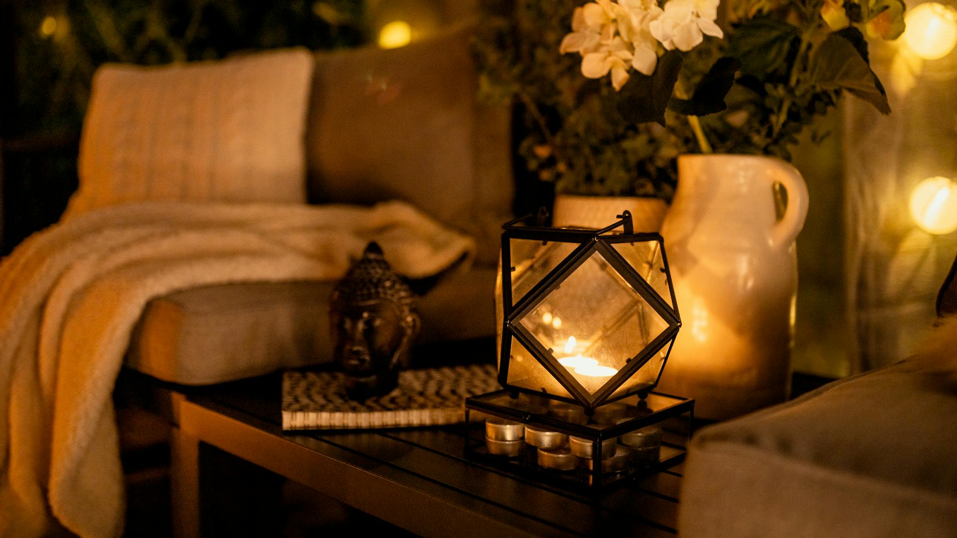 Kényelmes takarók és ülőhelyek télire