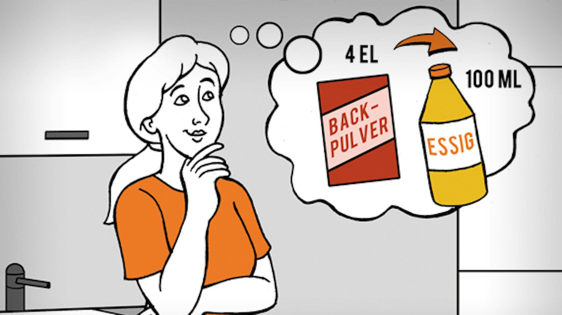 Házi praktikák lefolyótisztításhoz.