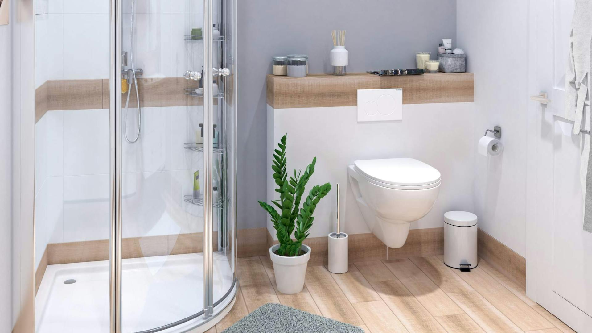 badrenovierung: inspiration, planung, umsetzung | obi