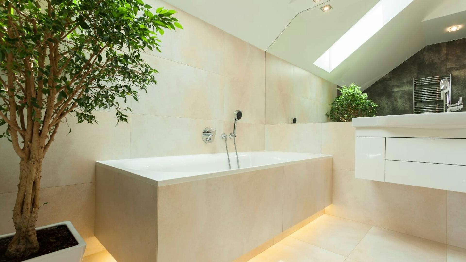 badewanne verkleiden – in 4 schritten | obi