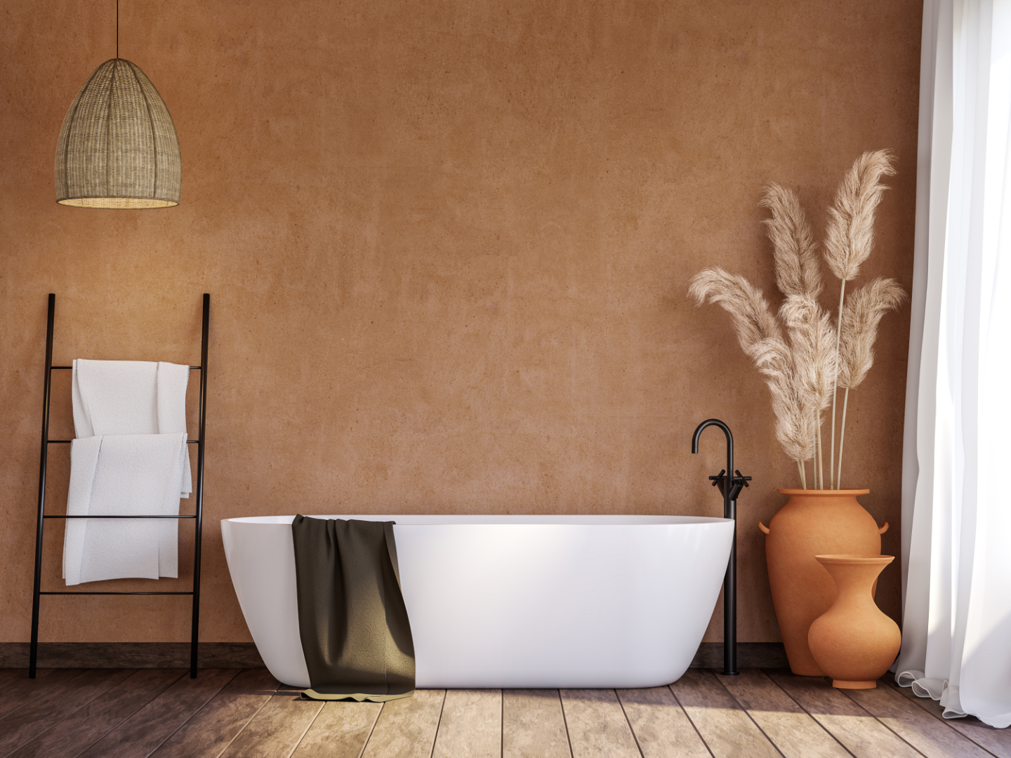 badezimmer mit farben gestalten – ideen & tipps | obi