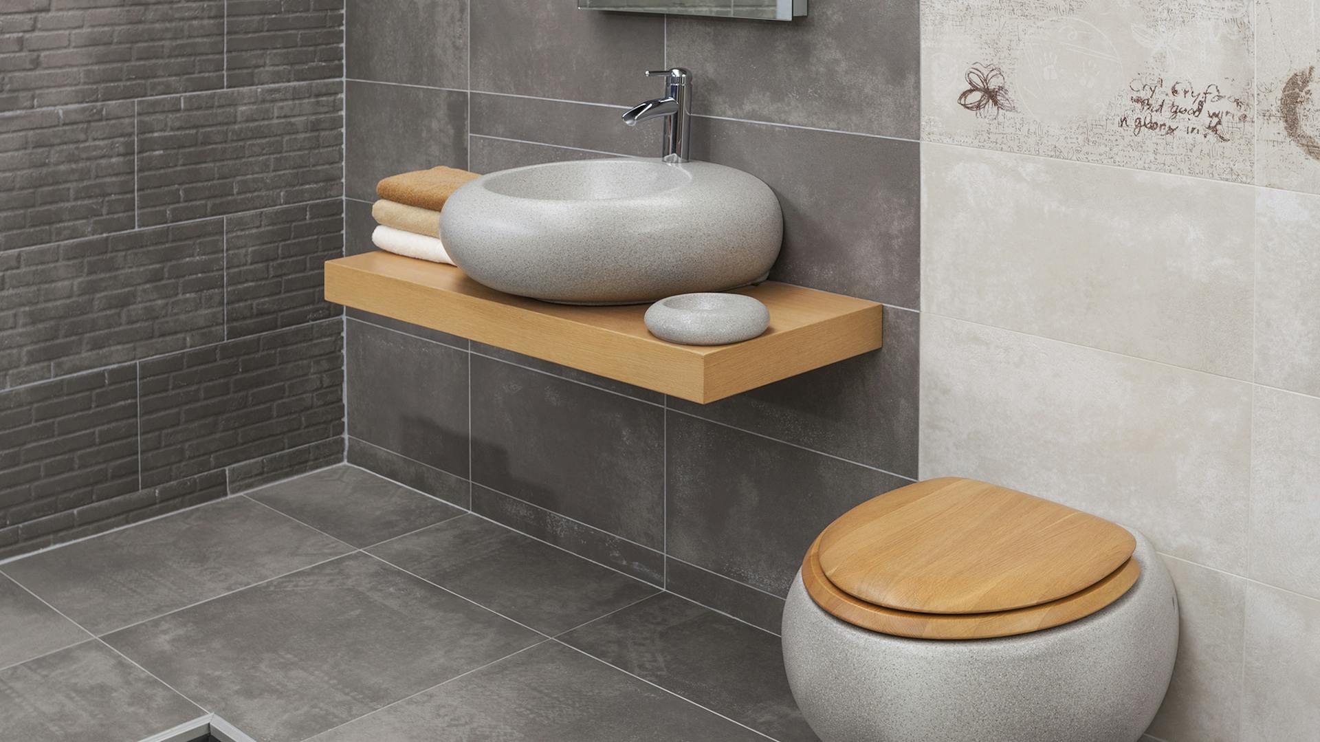 badezimmer mit farben gestalten – ideen & tipps | obi
