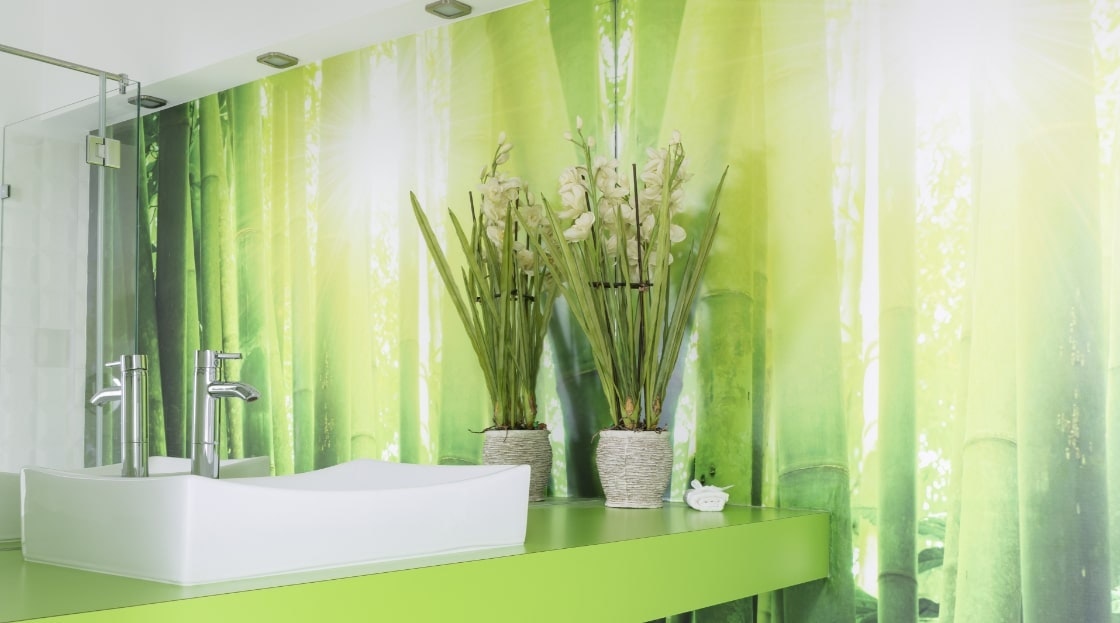 badezimmer in grün – ideen, tipps und anregungen | obi