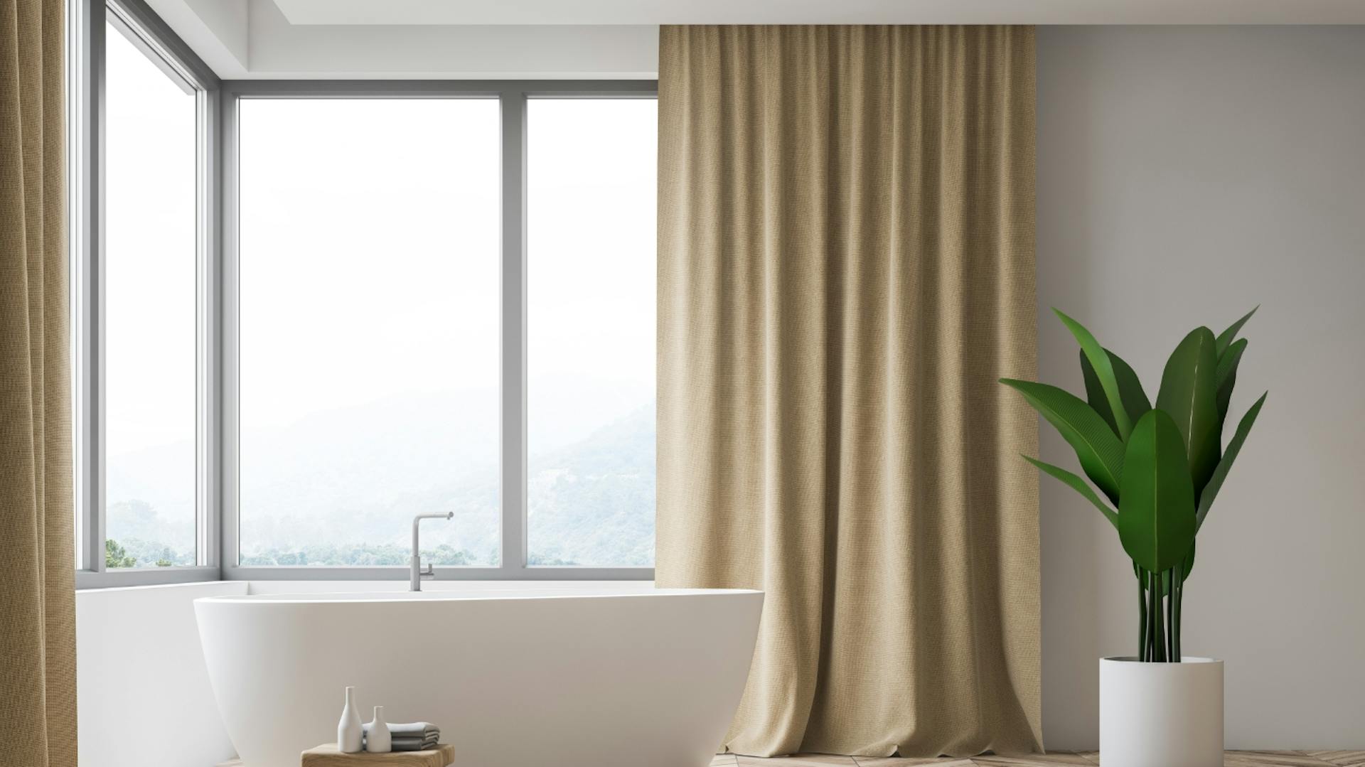 badfenster gestalten – inspiration und ideen | obi