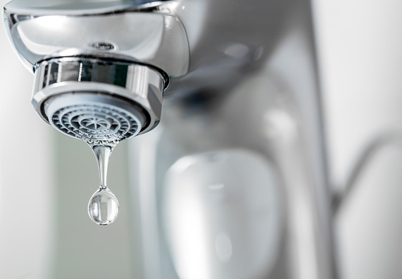 A keverőfúvóka részletes nézete.