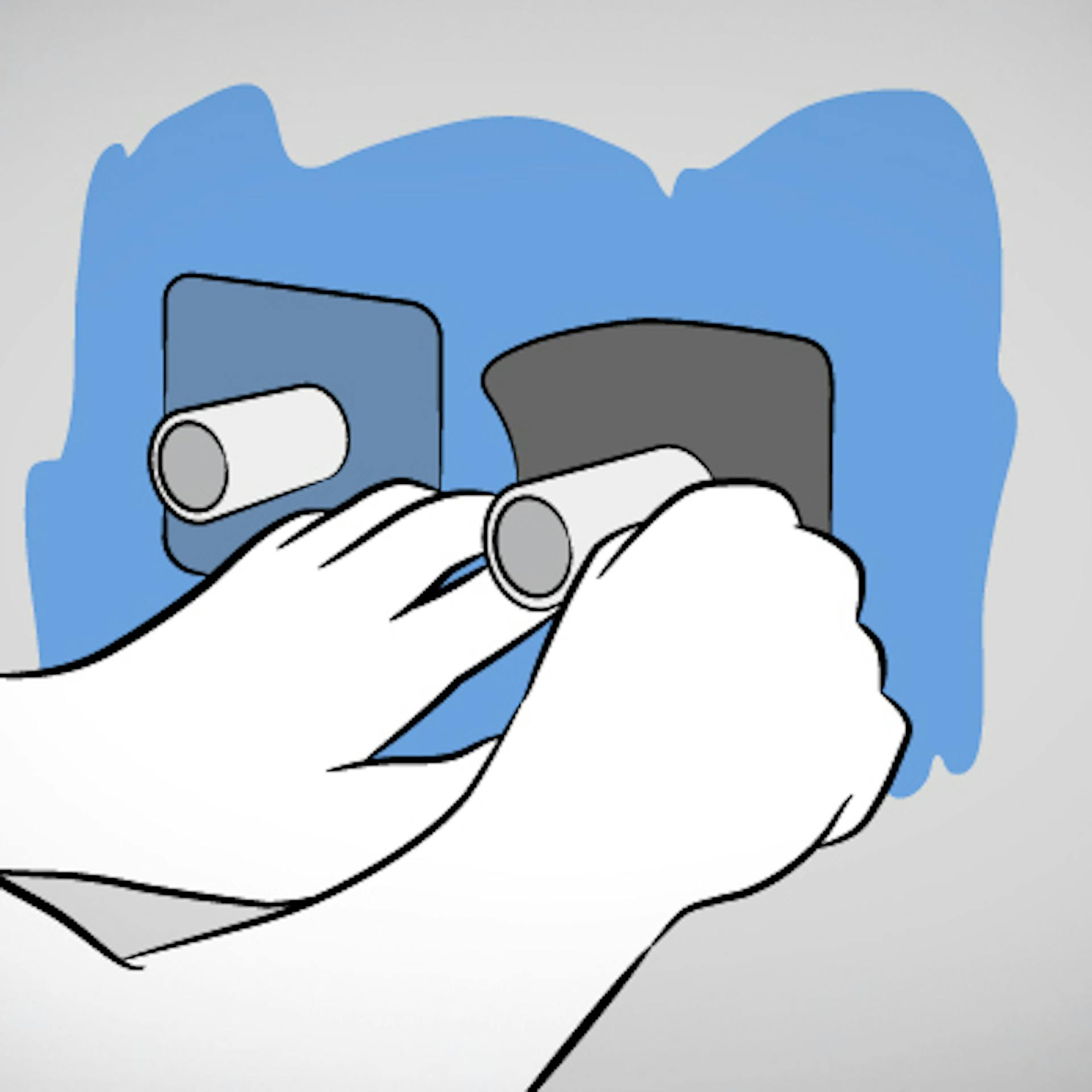 Wasseranschlüsse werden beim Abdichten der Nasszelle mit Abdichtmanschette passgenau wasserdicht versiegelt.