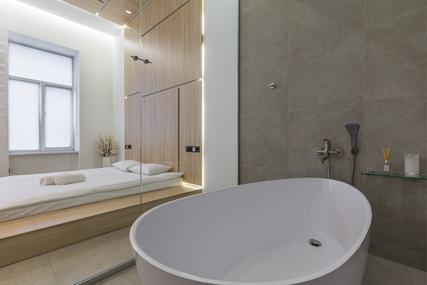 offenes badezimmer – tipps und inspirationen | obi