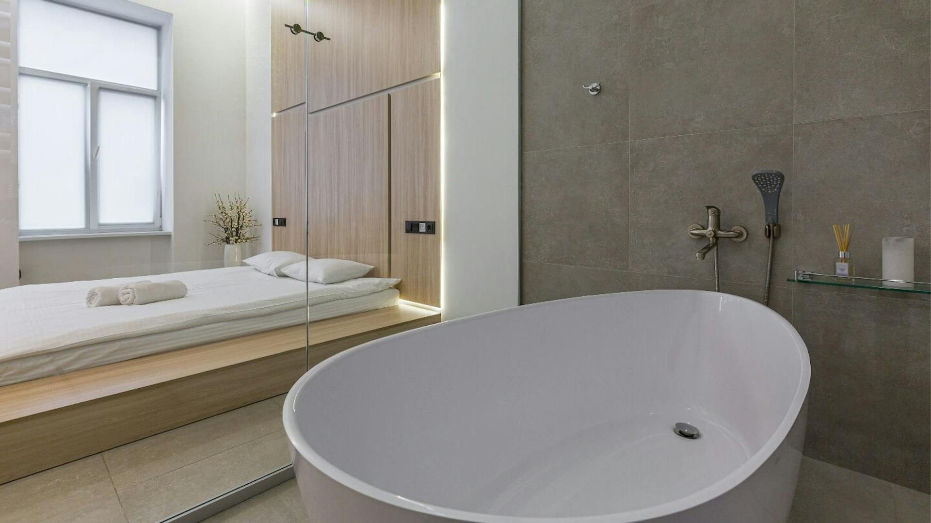 offenes badezimmer – tipps und inspirationen | obi