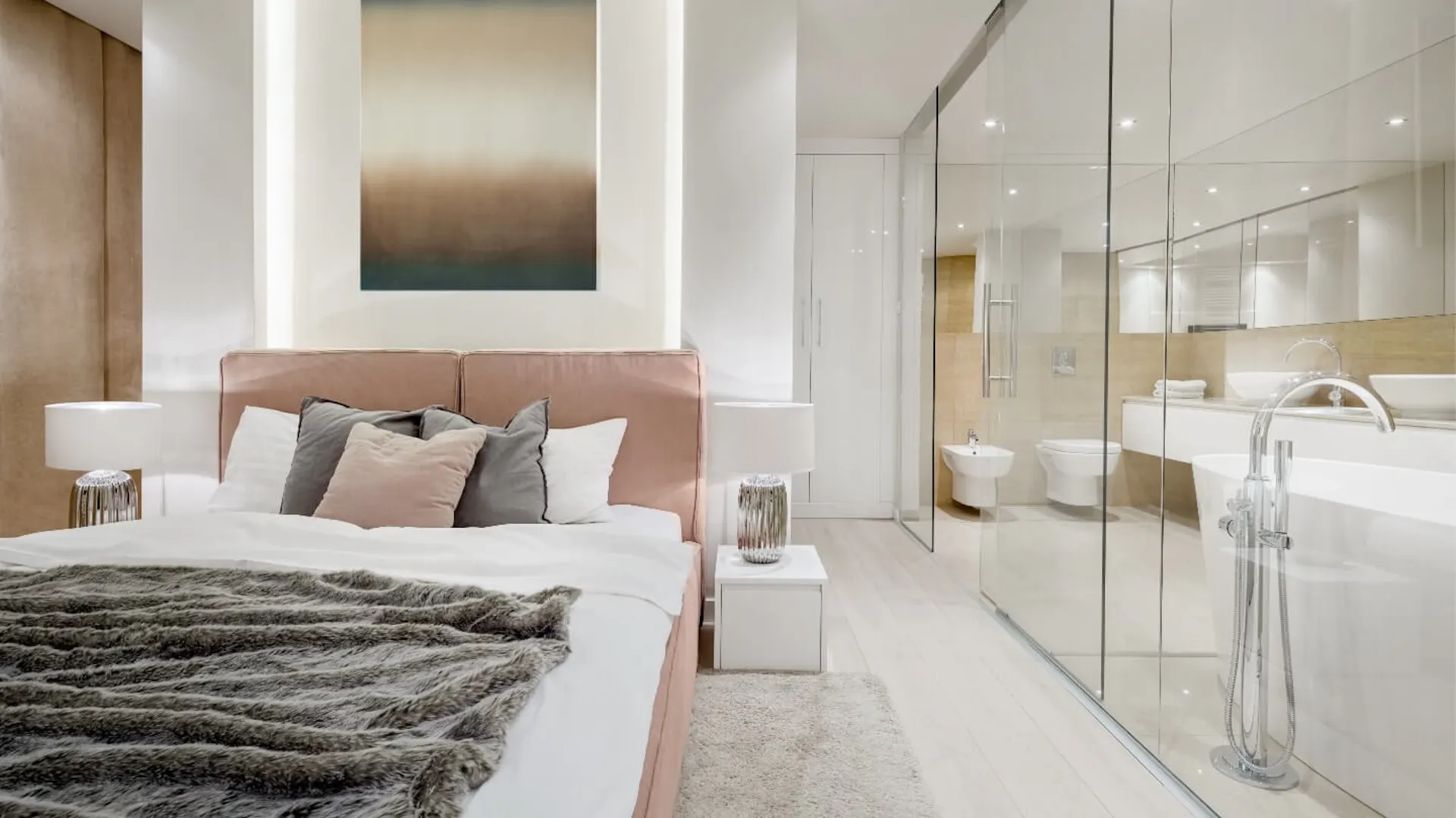 Offenes Badezimmer – Tipps und Inspirationen | OBI