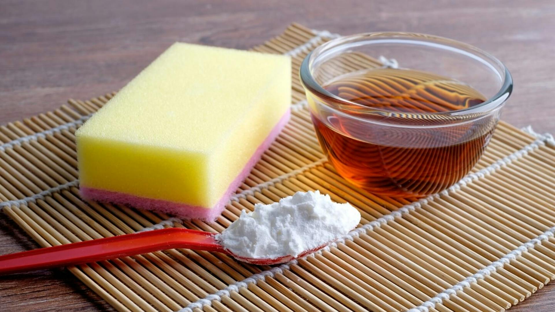 Rimedi casalinghi per la pulizia dello scarico.